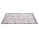 Artiss Washable Floor Rug 160X230cm Large Area Rug Modern Living Room Carpet