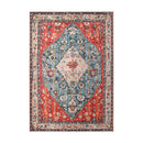 Artiss Floor Rug 160X230cm Large Washable Area Rug Modern Living Room Carpet Mat