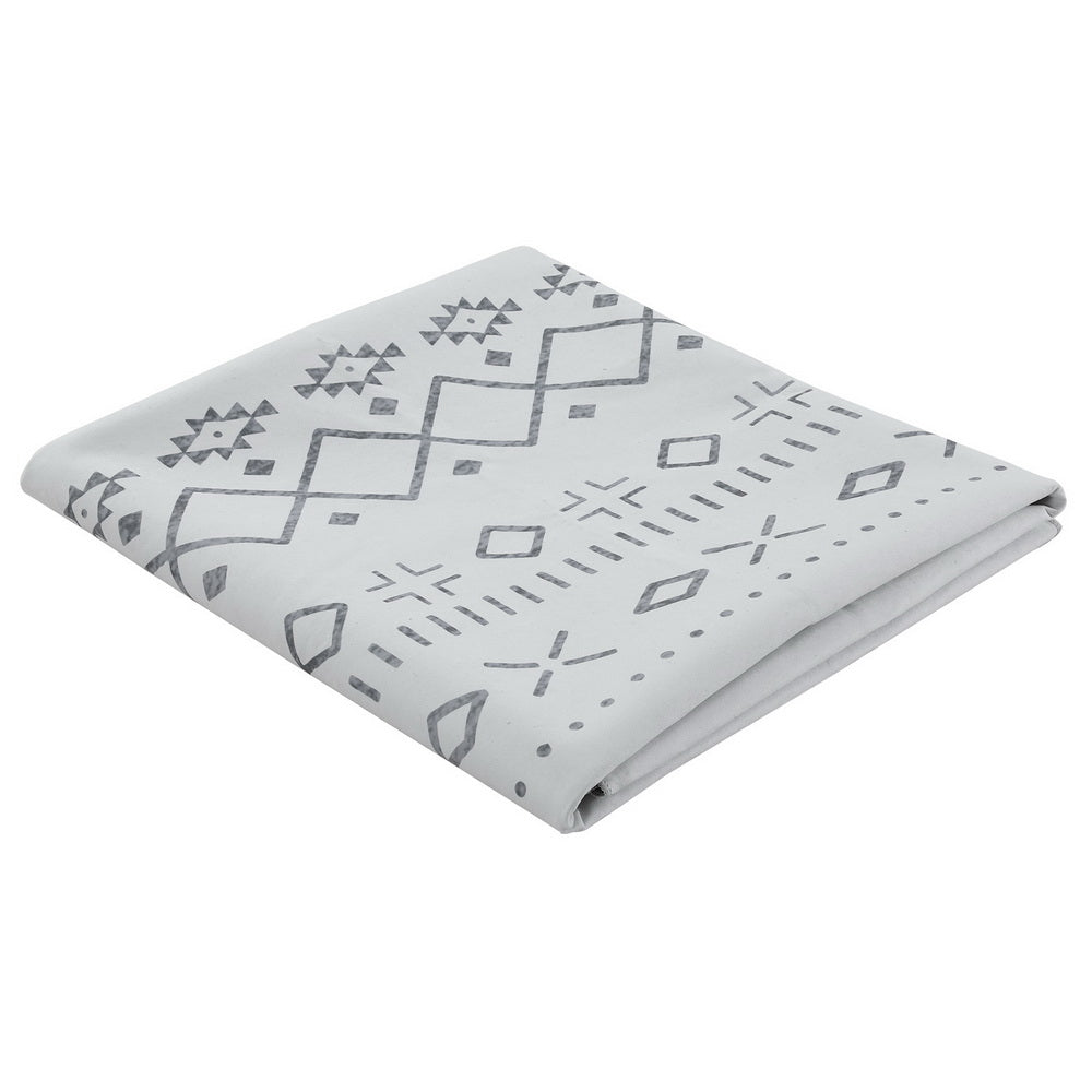 Artiss Rug 120x160cm Area Rug Washable Mat Large Carpet Soft Short Pile Una