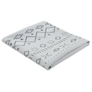 Artiss Rug 120x160cm Area Rug Washable Mat Large Carpet Soft Short Pile Una