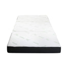 Giselle Bedding Foldable Mattress Folding Foam Single Bamboo