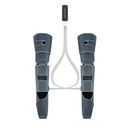 Livemor Foot Massager Leg Knee Massager with Air Compression 3 Massage Modes Heating
