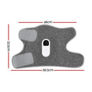 Livemor Leg Massager Heated Air Compression Calf Relaxation