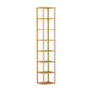Artiss Shoe Rack 8-tier 8 Pairs Stackable