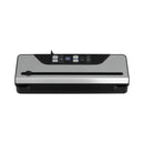 Devanti Food Vacuum Sealer Machine Auto Seal Slide Cutter 9 Modes Marinate Black