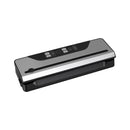 Devanti Food Vacuum Sealer Machine Auto Seal Slide Cutter 9 Modes Marinate Black