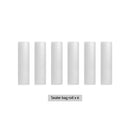6 Rolls Food Vacuum Sealer Bags Storage Saver Heat Sealing Bag Pack 25CMX6M