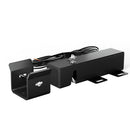 LockMaster Automatic Electric Lock DC 24V Swing Gate Opener with Cable Kit
