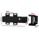 LockMaster Automatic Electric Lock DC 24V Swing Gate Opener with Cable Kit
