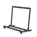 Alpha 5 Space Folding Guitar Stand Rack Holder Display