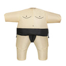 Inflatable Sumo Costume Adult Suit Blow Up Party Fancy Dress Halloween Cosplay