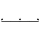 Artiss Clothes Rack Floating Metal