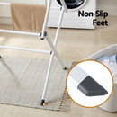 Artiss Clothes Rack Foldable Airer Drying Rack Portable No Assembly Required