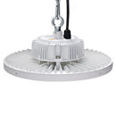 Leier LED High Bay Lights 200W UFO Industrial Shed Warehouse Factory Lamp White