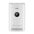 Devanti Ultrasonic Humidifier Air Purifier Top Fill Auto Humidity 3.5L White