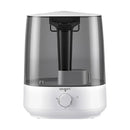 Devanti Ultrasonic Humidifier Aroma Diffuser Top Fill Quiet Bedroom 6L