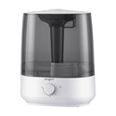 Devanti Ultrasonic Humidifier Aroma Diffuser Top Fill Quiet Bedroom 6L