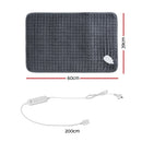Livemor Electric Heating Pad Heat Mat 60x39cm