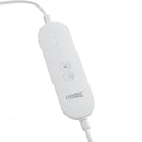 Livemor Electric Heating Pad Heat Mat 60x39cm