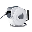 Giantz Air Hose Reel 10m Retractable Compressor Auto Rewind Wall Mount Garage