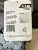 AVANTI 4 PERSON PICNIC PACK