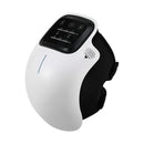 Livemor Knee Massager Vibration Infrared Heating Therapy Machine Elbow