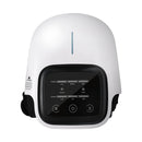 Livemor Knee Massager Vibration Infrared Heating Therapy Machine Elbow