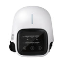 Livemor Knee Massager Vibration Infrared Heating Therapy Machine Elbow