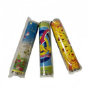 3 x Colorful Kaleidoscope Tubes – Classic Toy for Kids & Adults