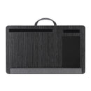 Artiss Lap Desk Laptop DeskS Portable w/ Wrist-rest Phone Slot Mouse Pad 55CM