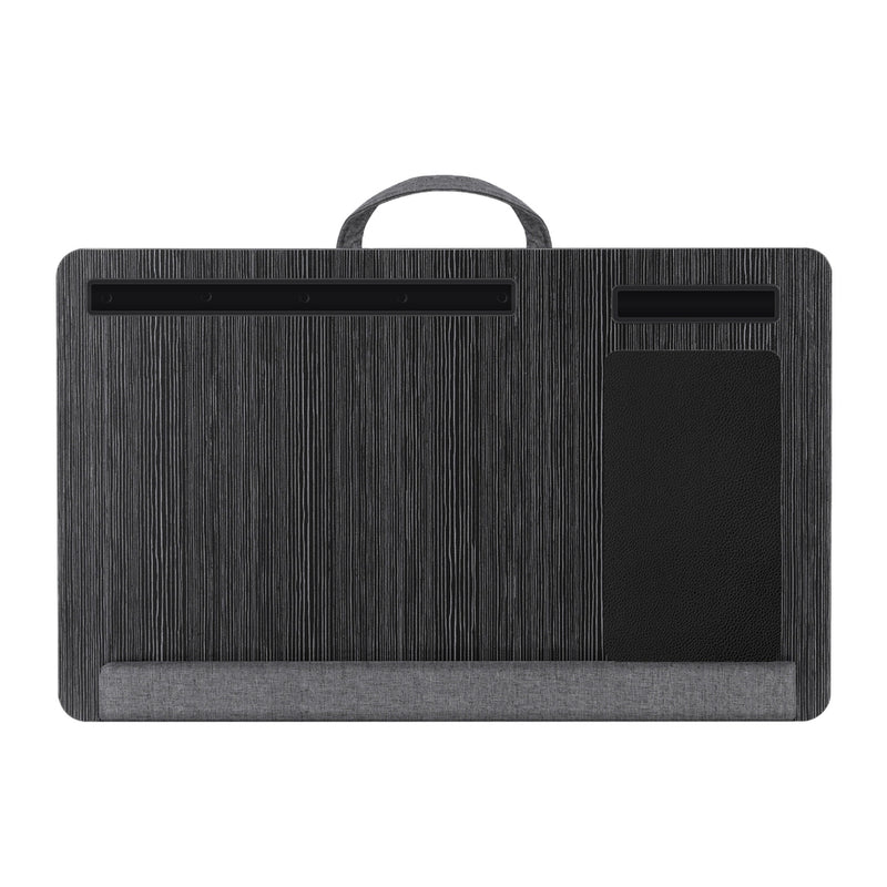 Artiss Lap Desk Laptop DeskS Portable w/ Wrist-rest Phone Slot Mouse Pad 55CM