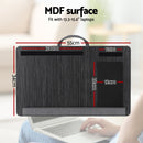 Artiss Lap Desk Laptop DeskS Portable w/ Wrist-rest Phone Slot Mouse Pad 55CM