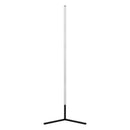 Artiss RGB LED Floor Lamp Remote Control Corner Light Stand Gaming Room 150CM