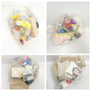 Clearance -2 bags of Lucky-dips pre-packed assorted items