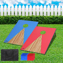 BoPeep 2PCS Kids Bean Bag Toss Cornhole-1910113159511937030