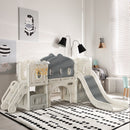 BoPeep 6 In 1 Kids Slide Set-1910112817487417350