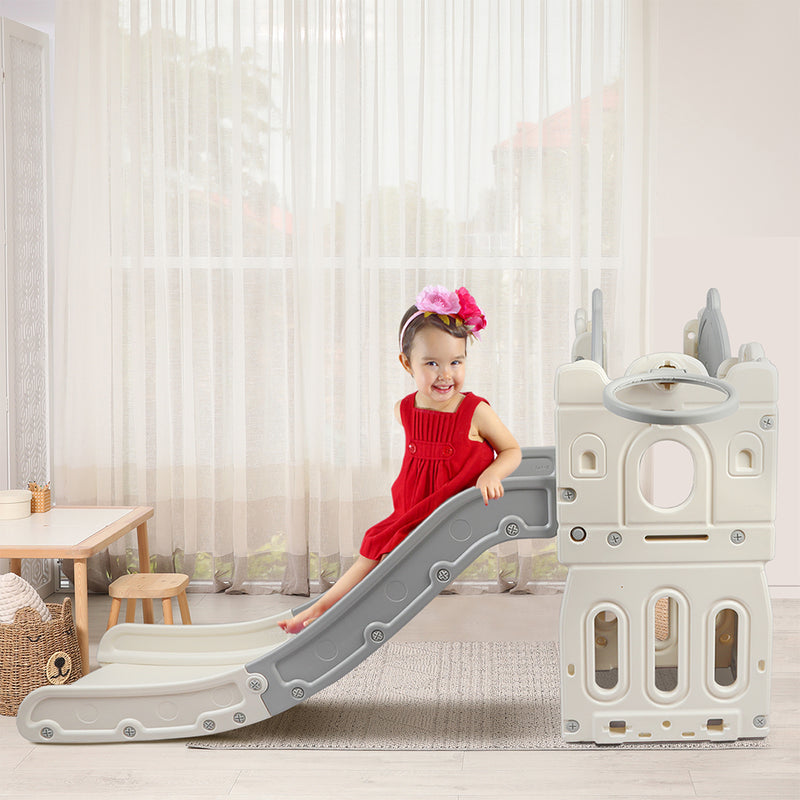 BoPeep 6 In 1 Kids Slide Set-1910112817487417351