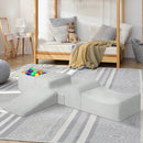 Bopeep Foam Play Set Ball Pit Kids Climb-1910113163504914439