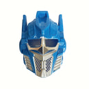 2x Transformer Masks – Kids Costume Roleplay Helmet and mask
