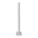 Embellir Makeup Mirror 40x50cm Hollywood Vanity with LED Light Strip Rotation