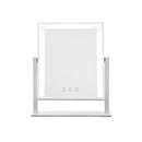 Embellir Makeup Mirror 30x40cm Hollywood Vanity with LED Light Rotation White