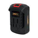 Giantz Lawn Mower 80V Battery Only Cordless 40V x2 Fits LI37