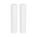 Zenses 80cm X 180cm Massage Table Cover 2 Rolls 100 Pieces