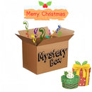 Mystery Box+ BIG SURPRISE- Merry Christmas 2025