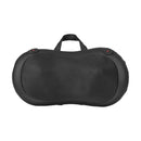 Livemor Neck Massager With Heat Kneading Back Massager