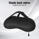 Livemor Neck Massager With Heat Kneading Back Massager