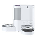 i.Pet Automatic Pet Feeder Water Dispenser 2-in-1 Smart WiFi Dog Cat Food 4L