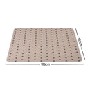 i.Pet Pet Training Pads Washable Dog Pee Pads Puppy Toilet Mat 183x183cm