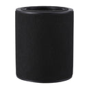 LUVIMO Pet Air Purifier Replacement Filter H13 HEPA w/ Activated Carbon Washable Pre-filter