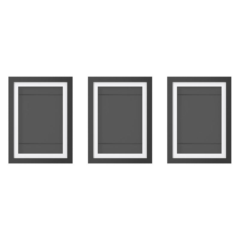 Artiss Photo Frame A4 3PCS Set